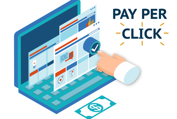 Pay-Per-Click Advertising
