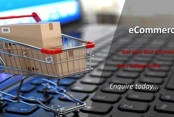 ecommerce banner