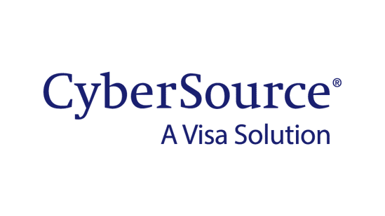 CyberSource
