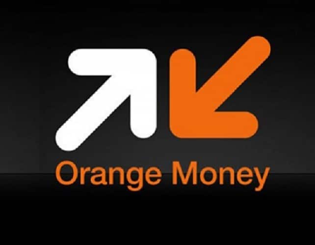 Orange Money Botswana